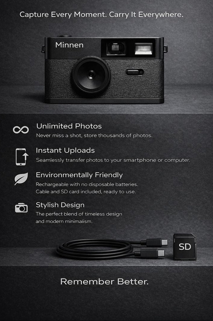 Digital Camera