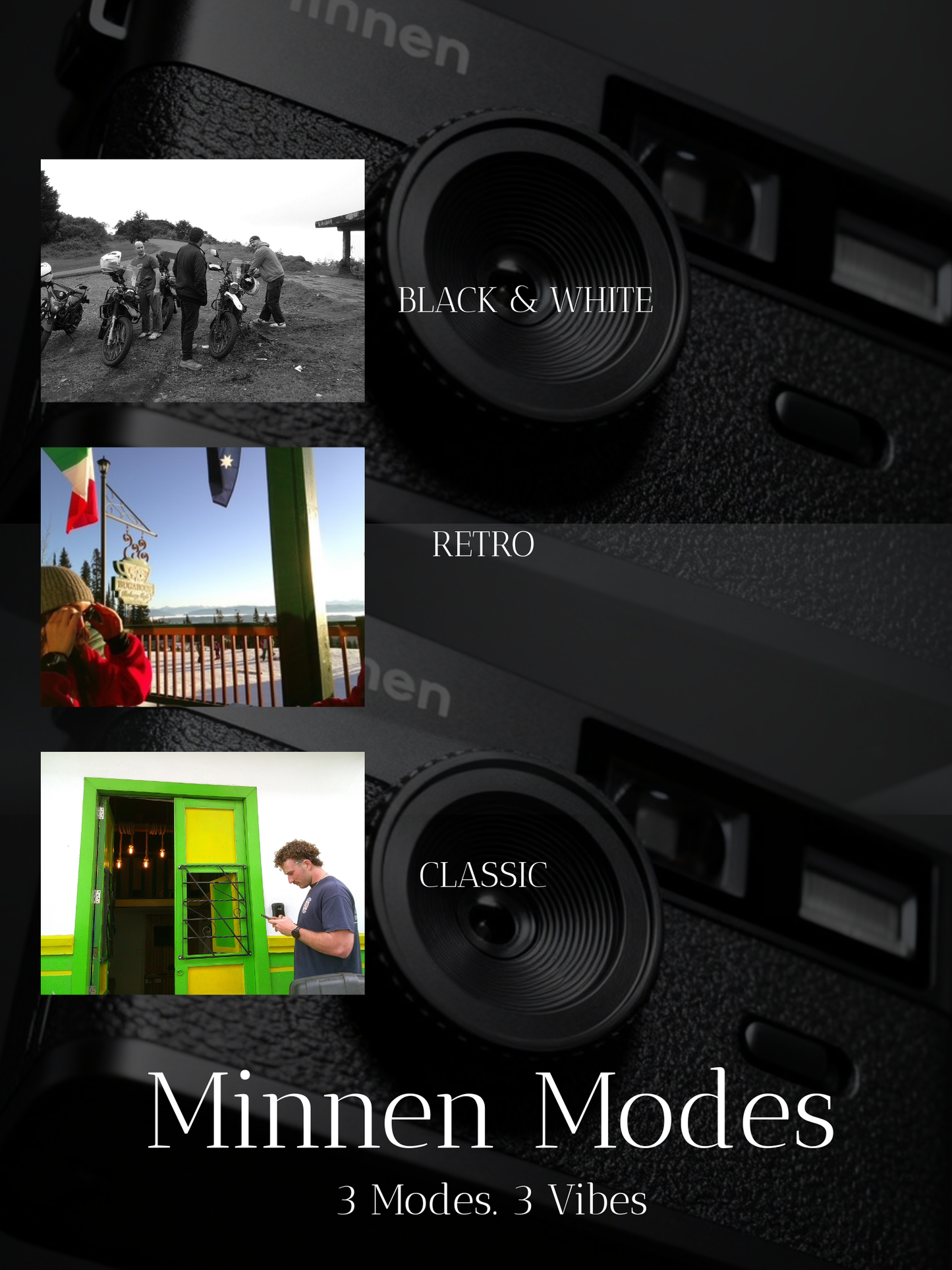 Digital Camera