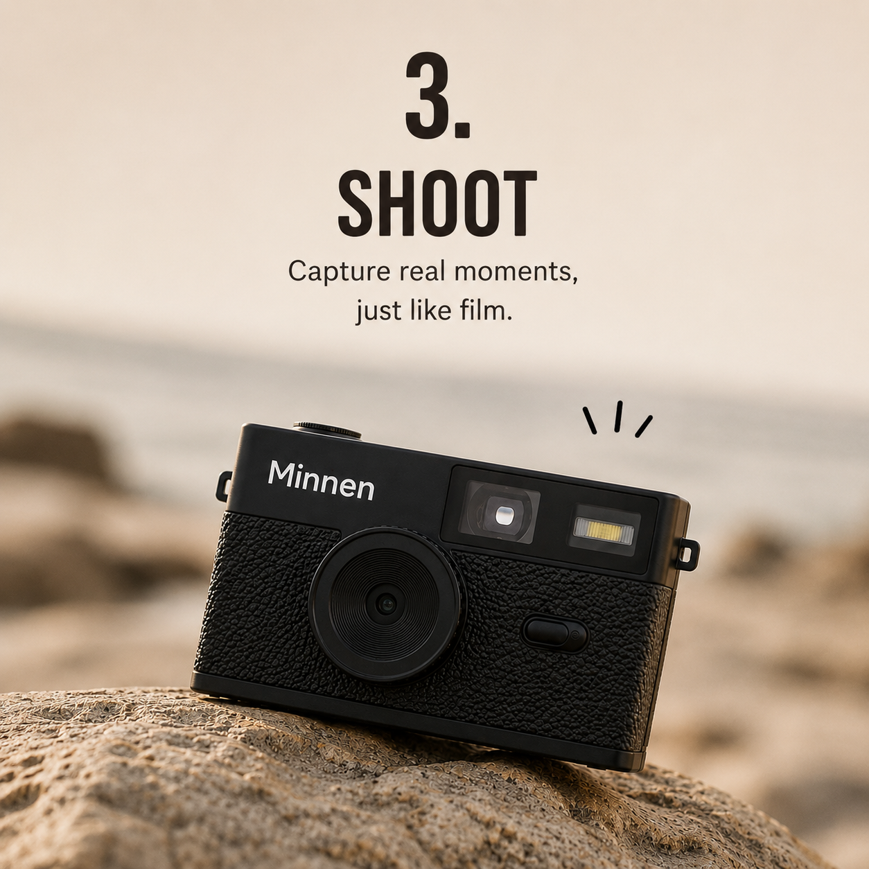 Digital Camera