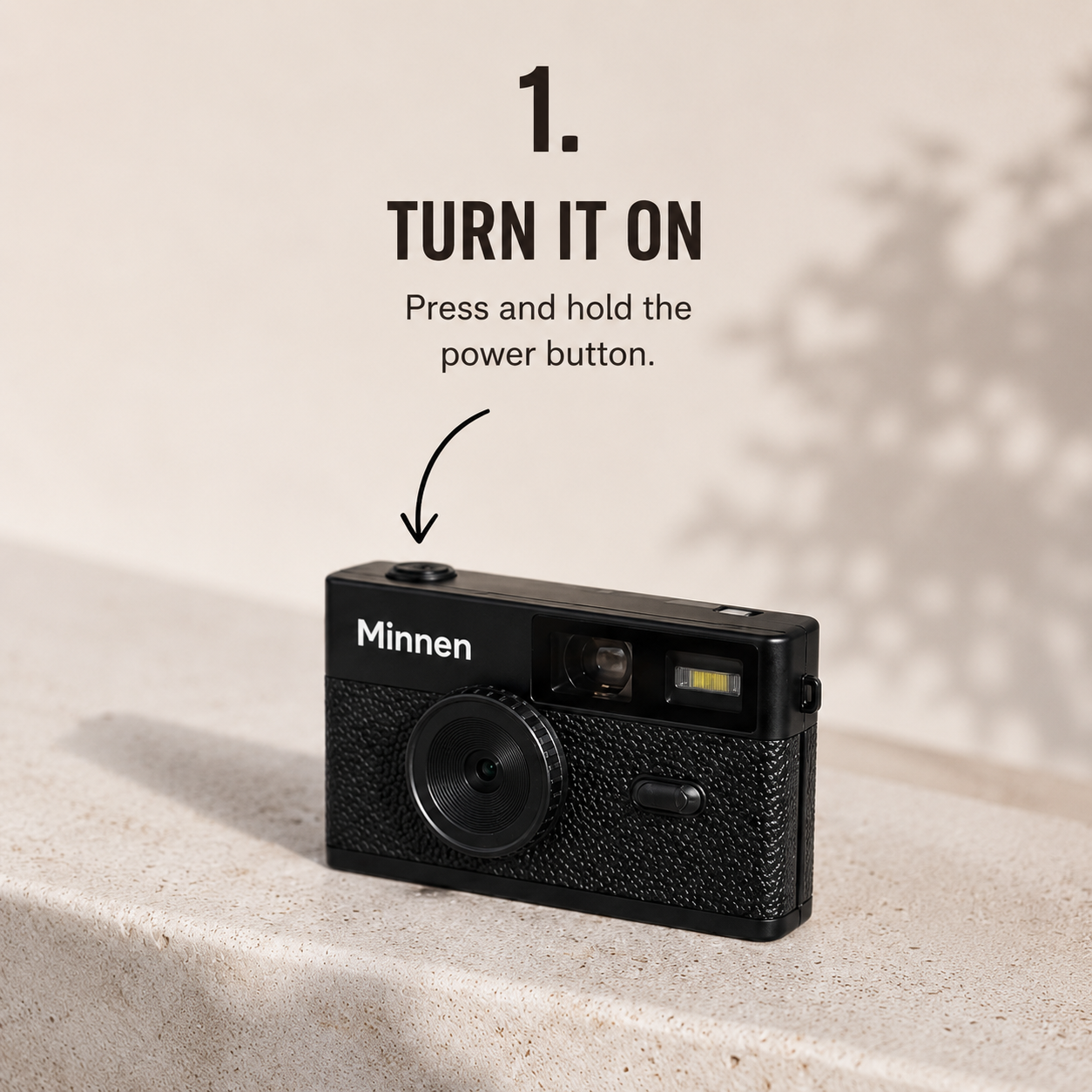 Digital Camera