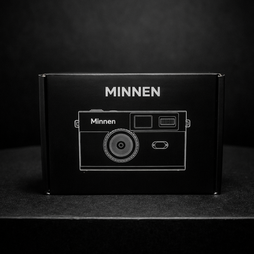 Digital Camera