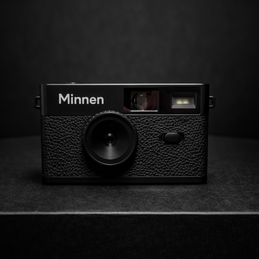 Digital Camera