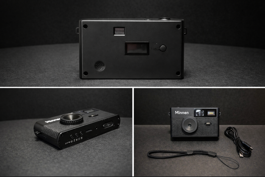 Digital Camera