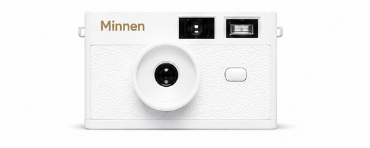 Minnen Digital Camera
